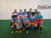 Resultados 6ta fecha del Torneo de Ftbol (17/10/2017)